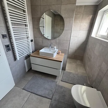 Luxurioese, Moderne, Zentrumsnahe * Oberhof (Thuringia)