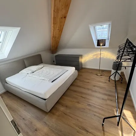Luxurioese, Moderne, Zentrumsnahe *