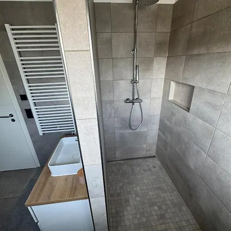 Apartment Luxurioese, Moderne, Zentrumsnahe *