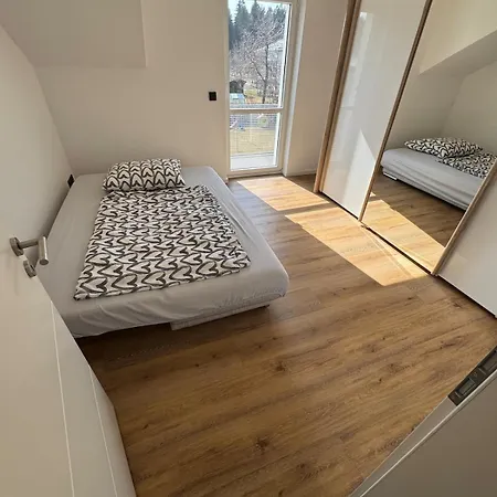 Apartment Luxurioese, Moderne, Zentrumsnahe