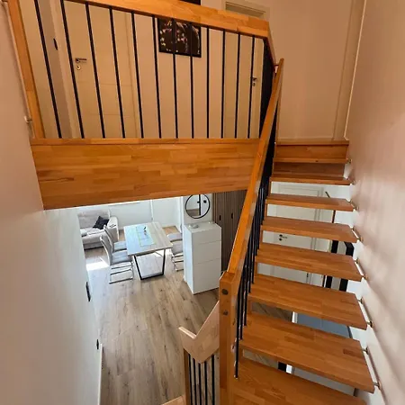 Luxurioese, Moderne, Zentrumsnahe *