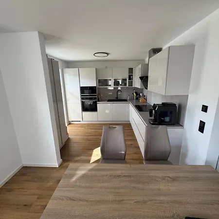 Luxurioese, Moderne, Zentrumsnahe *