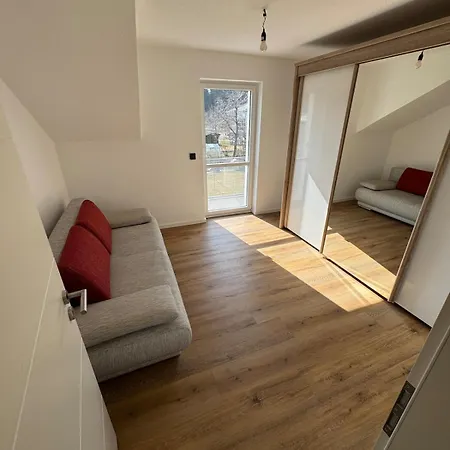Luxurioese, Moderne, Zentrumsnahe Oberhof (Thuringia)