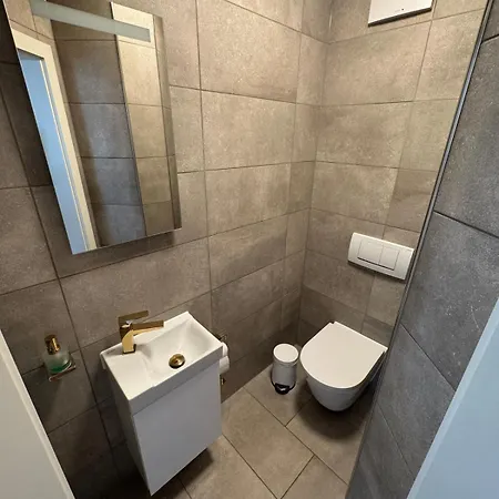 Luxurioese, Moderne, Zentrumsnahe Apartment *